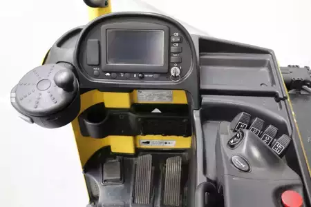 Carrelli retrattili 2017  Hyster R1.4 (3)