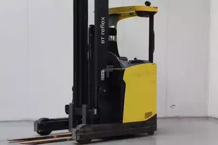 Schubmaststapler 2020  Toyota RRE160H (1)