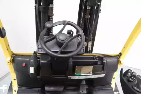LPG heftrucks 2013  Hyster H4.0FT6 (3)