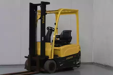 Elektro 3 Rad 2011  Hyster J1.6XNT (1)