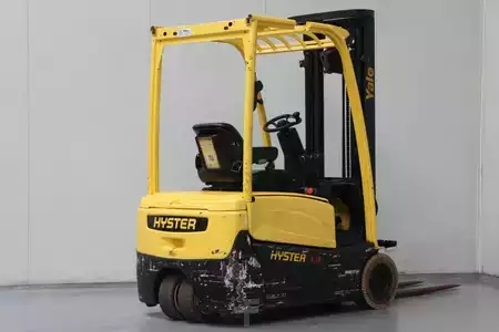Elektro 3 Rad 2011  Hyster J1.6XNT (2)