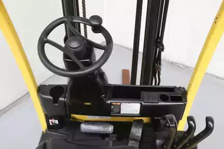 Elektro 3 Rad 2011  Hyster J1.6XNT (3)