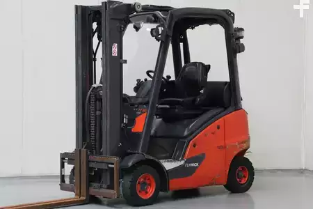 Treibgasstapler 2019  Linde H16T-01 (1)
