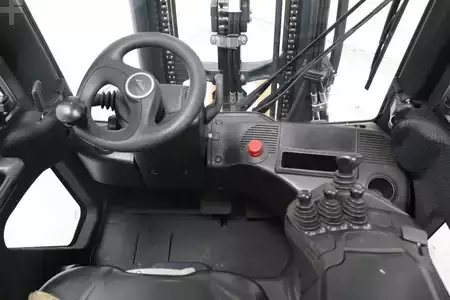Elektromos 3 kerekű 2019  Linde E18-02 (3)