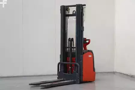 Ruční vysokozdvižný vozík 2011  Linde L14 (1)