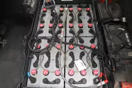 Electric - 3 wheels 2019  Linde E16C-02 (5)