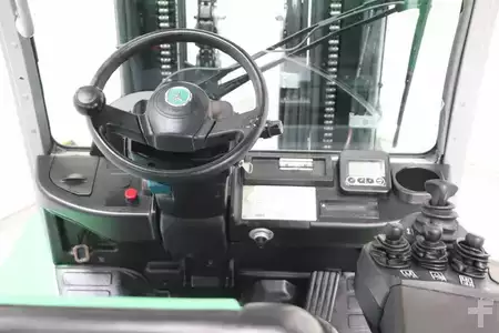 Carrelli elevatori GPL 2019  Cesab M330H-G (3)
