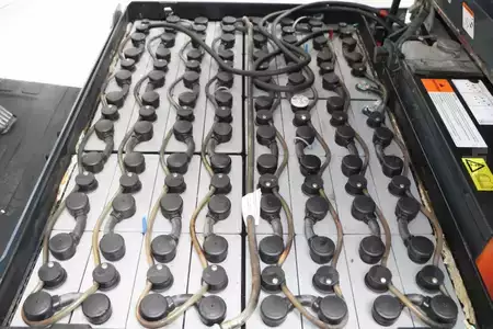 Elektro čtyřkolový VZV 2019  Toyota 8FBMKT30 (5)