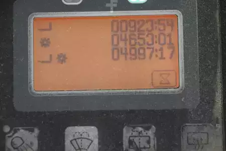Elektro čtyřkolový VZV 2019  Toyota 8FBMKT30 (7)