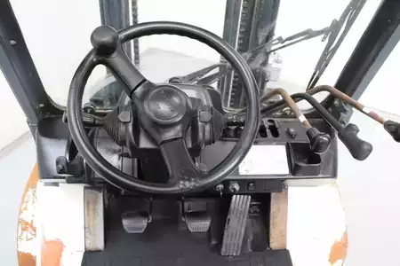 Empilhador diesel 2003  Toyota 62-7FDF30 (3)
