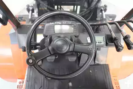 Dieselový VZV 2011  Toyota 42-7FD45 (3)