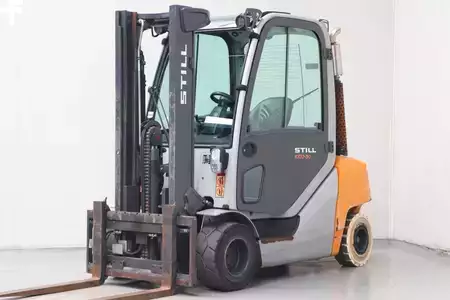 Dieselový VZV 2019  Still RX70-30 (1)