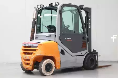 Dieselový VZV 2019  Still RX70-30 (2)