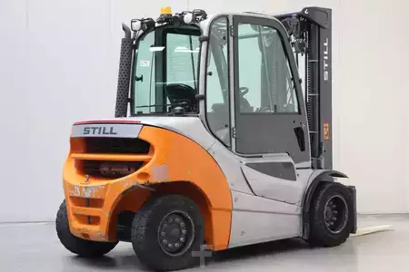 Wózki widłowe diesel 2018  Still RX70-50 (2)