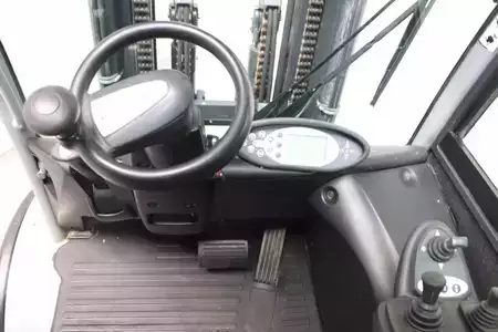 Wózki widłowe diesel 2018  Still RX70-50 (3)
