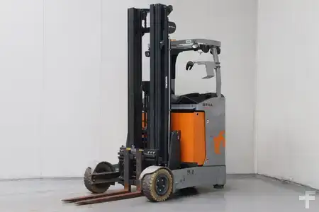 Chariots à mât rétractable 2019  Still FM-X 17 SE (1)