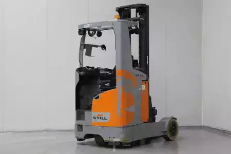 Chariots à mât rétractable 2019  Still FM-X 17 SE (2)