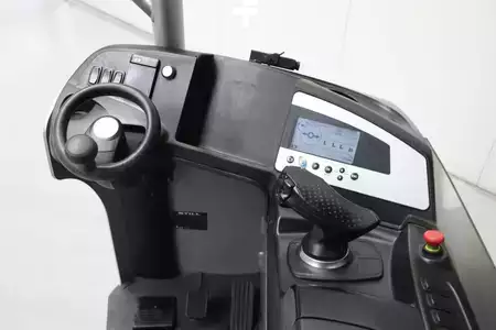 Chariots à mât rétractable 2019  Still FM-X 17 SE (3)