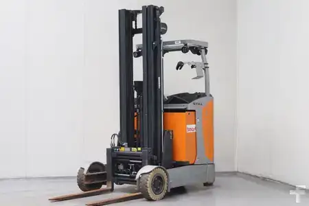 Chariots à mât rétractable 2019  Still FM-X 17 SE (1)