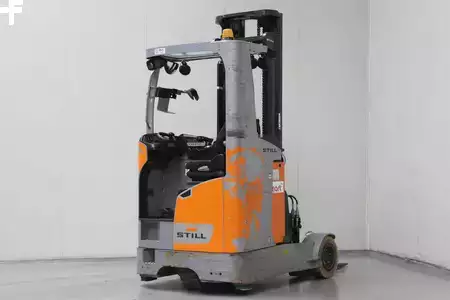 Chariots à mât rétractable 2019  Still FM-X 17 SE (2)