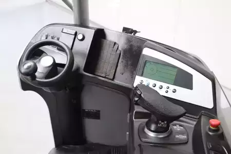 Chariots à mât rétractable 2019  Still FM-X 17 SE (3)