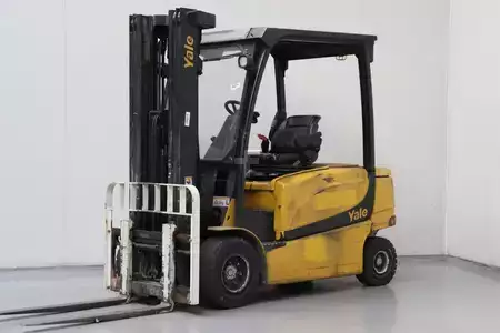 Elektrisk- 4 hjul 2014  Yale ERP35VL (1)