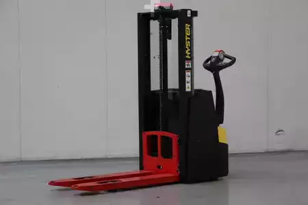 Pallestabler 2020  Hyster S1.0E (1)