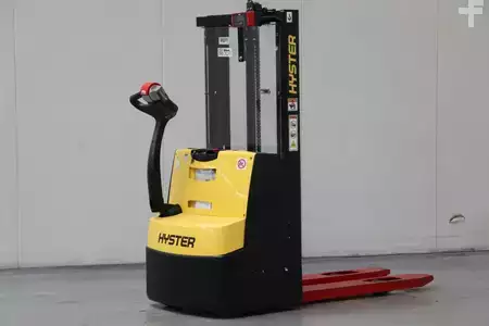 Pallestabler 2020  Hyster S1.0E (2)