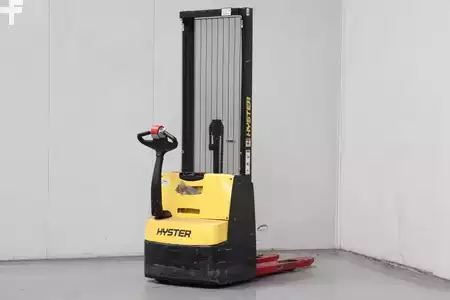 Pinontavaunu 2018  Hyster S1.0E (2)