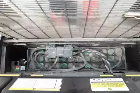 Pinontavaunu 2018  Hyster S1.0E (5)
