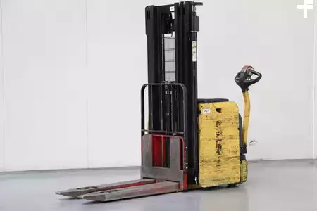 Pinontavaunu 2014  Hyster S1.6 IL (1)