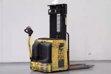 Pinontavaunu 2014  Hyster S1.6 IL (2)