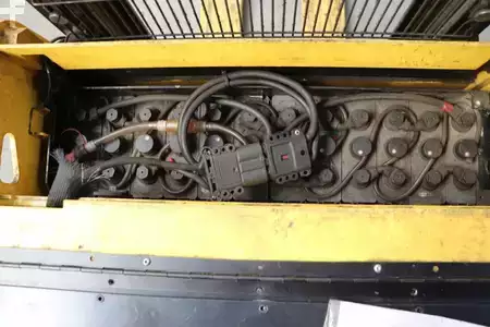 Pinontavaunu 2014  Hyster S1.6 IL (5)
