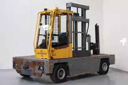 Boční vysokozdvižný vozík 1998  Baumann HX40/14/40 (1)