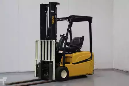 Elektryczne 3-kołowe 2022  Yale ERP16VT (1)