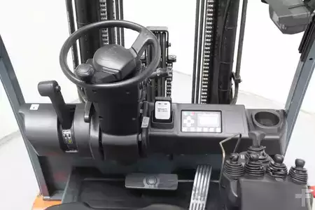 Carrelli elettrici 4 ruote 2020  Toyota 8FBMT25 (3)