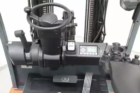 Carrelli elettrici 4 ruote 2020  Toyota 8FBMT25 (3)
