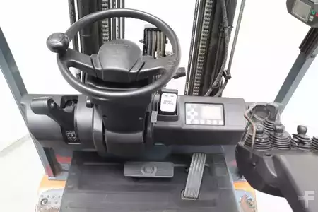 Carrelli elettrici 4 ruote 2020  Toyota 8FBMT25 (3)