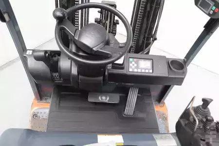 Eléctrico - 4 rodas 2020  Toyota 8FBMT25 (3)