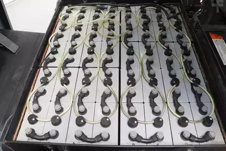 Eléctrico - 4 rodas 2020  Toyota 8FBMT25 (5)