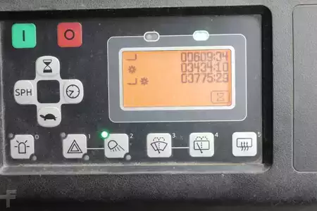 Eléctrico - 4 rodas 2020  Toyota 8FBMT25 (7)