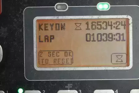 Eléctrico - 4 rodas 2020  Toyota 8FBMT25 (6)