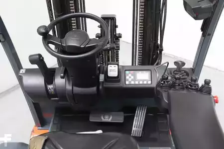Carrelli elettrici 4 ruote 2020  Toyota 8FBMT25 (3)