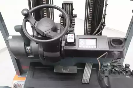 Carrelli elettrici 4 ruote 2020  Toyota 8FBMT25 (3)