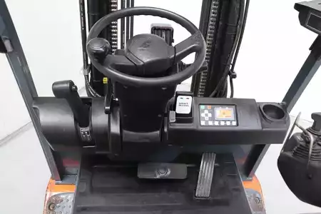 Eléctrico - 4 rodas 2020  Toyota 8FBMT25 (3)