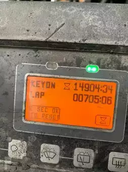 Eléctrico - 4 rodas 2020  Toyota 8FBMT25 (6)