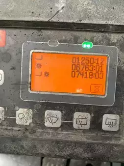 Eléctrico - 4 rodas 2020  Toyota 8FBMT25 (7)