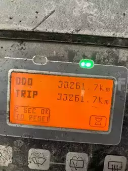 Eléctrico - 4 rodas 2020  Toyota 8FBMT25 (8)