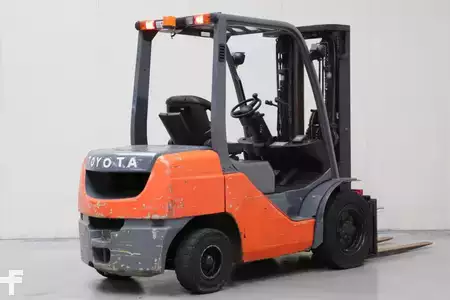 Dieseltrukki 2018  Toyota 02-8FDF30 (2)
