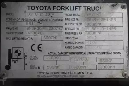 Dieseltrukki 2012  Toyota 02-8FDF30 (4)